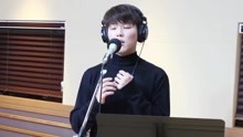 Paul Kim - Premonition 電臺版 18/02/03