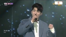 VOISPER - VOISPER - Missing U - SBS The Show 現場版 18/02/06