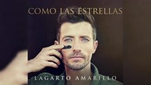 Lagarto Amarillo - Como las Estrellas (Cover Audio)