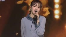 gugudan - gugudan - Lovesick+The Boots - SBS The Show 現場版 18/02/06