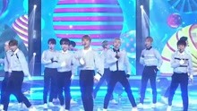 14U - 14U - don't be pretty - MBC Show Champion 現場版 18/02/07