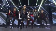TARGET - Awake - MBC Show Champion 現場版 18/02/07