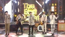 TheEastLight. - Real Man - MBC Show Champion 現場版 18/02/07
