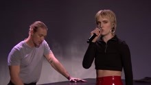 Diplo,M?,Goldlink - Diplo & M? & GoldLink - Get It Right - 現場版 2018