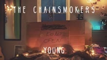 Young (Pseudo Video)