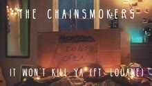It Won't Kill Ya (Pseudo Video)
