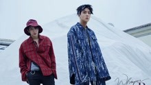 VIXX LR - Whisper - MV特別放送