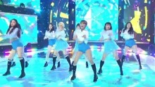 MOMOLAND - BBoom BBoom - MBC Show Champion 現場版 18/02/07