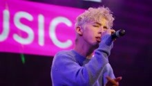 Troye Sivan - The Good Side & My My My! - 現場版 2018