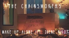 Wake Up Alone (Pseudo Video)
