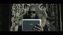 Ma?tre Gims - Changer (Official Music Video)