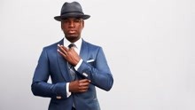 Ne-Yo - Good Man 歌詞版