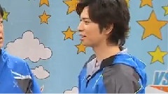 VS嵐