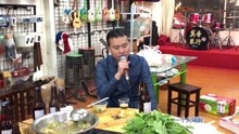  - 失戀小哥獨自喝酒，唱《你到底愛誰》聽著也莫名傷感了
