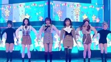 LIVE HIGH - YES - M COUNTDOWN 現場版 18/02/08