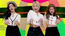 MOMOLAND - BBoom BBoom - M COUNTDOWN 現場版 18/02/08