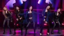 Red Velvet - Bad Boy - M COUNTDOWN 現場版 18/02/08