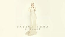 Pasión Vega - Se Te Olvidó (Audio Oficial)