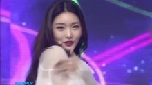金請夏 - 金請夏 - Roller Coaster - Simply K-Pop 18/02/09