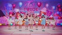 TWICE - Candy Pop 舞蹈練習室