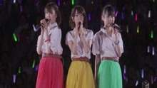乃木坂46 - 乃木坂46 - 環狀六號綫 - 4周年生日Live