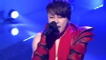 西川貴教 - 西川貴教 - Bright Burning Shout - 現場版 2018