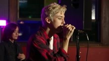 Troye Sivan - My My My - 現場版 2018
