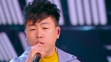 胡彥斌 - 金曲串燒 2018江蘇春晚