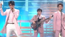 TheEastLight. - Real Man - SBS人氣歌謠 現場版 18/02/18