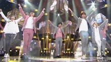 iKON - iKON - LOVE SCENARIO - SBS人氣歌謠 現場版 18/02/18