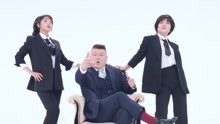 姜虎東,洪真英 - 姜虎東 & 洪真英 - I kicked my luck off