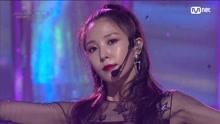 BoA - BoA - ONE SHOT, TWO SHOT - M COUNTDOWN 現場版 18/02/22