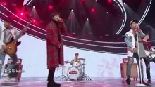 N.Flying - N.Flying - Hot Potato - M COUNTDOWN 現場版 18/02/22