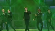 NCT U - NCT U - BOSS - M COUNTDOWN 現場版 18/02/22