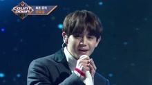 梁耀燮 - 梁耀燮 - Star - M COUNTDOWN 現場版 18/02/22