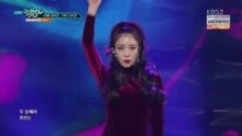 BoA - BoA - ONE SHOT, TWO SHOT - KBS音樂銀行 現場版 18/02/23