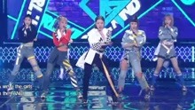 GIRLKIND - GIRLKIND - FANCI - KBS音樂銀行 現場版 18/02/23