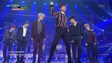 RAINZ - RAINZ - Somebody - KBS音樂銀行 現場版 18/02/23