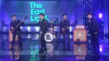 TheEastLight. - Real Man - KBS音樂銀行 現場版 18/02/23