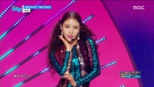 BoA - BoA - ONE SHOT, TWO SHOT - MBC音樂中心 現場版 18/02/24