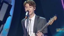 Nick & Sammy - Nick & Sammy - O.o.O - MBC音樂中心 現場版 18/02/24