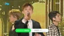iKON - iKON - LOVE SCENARIO - MBC音樂中心 現場版 18/02/24