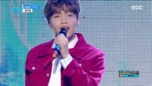 鄭世云 - 鄭世云 - BABY IT'S U - MBC音樂中心 現場版 18/02/24