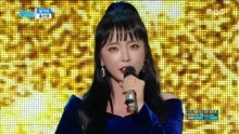 洪真英 - 洪真英 - GOOD BYE - MBC音樂中心 現場版 18/02/24