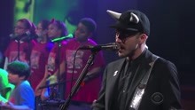 Portugal. The Man - Live In The Moment - 現場版 2018