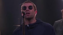 利亞姆·加拉格爾 - Liam Gallagher - I've All I Need - 現場版 2018