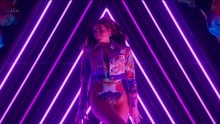 Dua Lipa - Dua Lipa - New Rules - The BRIT Awards現場版 2018