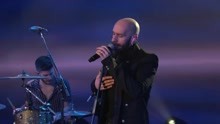 X Ambassadors - X Ambassadors - Ahead Of Myself - 現場版 2018