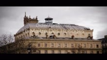 Le ma?tre des horloges
