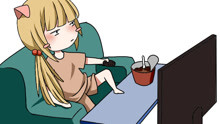  - 女孩子戀愛了也太‘虛偽’